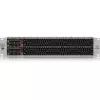 Behringer FBQ3102HD 31-pasmowy podwójny stereofoniczny korektor graficzny z detekcją sprzężenia FBQ
