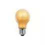 Scharnberger 40247 Żarówka 25W Żółta B60x105mm E27 240V