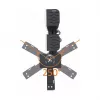 SYNERGY21 LED Naświetlacz Obiektowy/Stadionowy 1440W IP66 Chłodna Biel