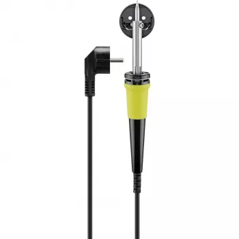 FIXPOINT Lutownica 30W 230V ze stojakiem
