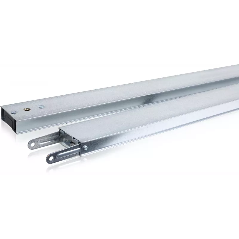 Hormann FS-2 Dwuczęściowa Krótka Szyna Zębata do Napędów Promatic/Supramatic