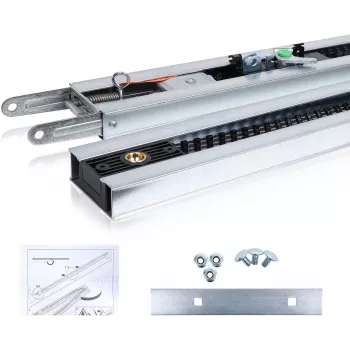 Hormann FS-2 Dwuczęściowa Krótka Szyna Zębata do Napędów Promatic/Supramatic
