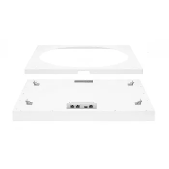 Sennheiser SL CM FB for TeamConnect Ceiling 2 Flush-Mount Box White