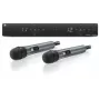 SENNHEISER XSW 1-825 DUAL-A Bezprzewodowy System Mikrofonowy