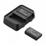 Zestaw ładowarki USB Sennheiser EW-D z 2 bateriami BA 70 (508862)
