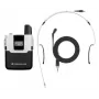 SENNHEISER SL BODYPACK - HM 1 KIT DW-3