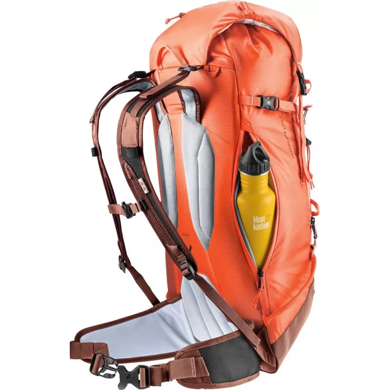 Plecak narciarski Deuter Freescape Lite 26 L - Czarny