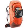 Plecak narciarski Deuter Freescape Lite 26 L - Czarny