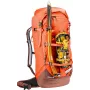 Plecak narciarski Deuter Freescape Lite 26 L - Czarny