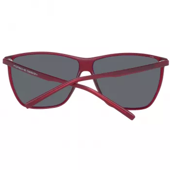 PORSCHE DESIGN Okulary przeciwsłoneczne damskie P8612-61D Polaryzowane UV400