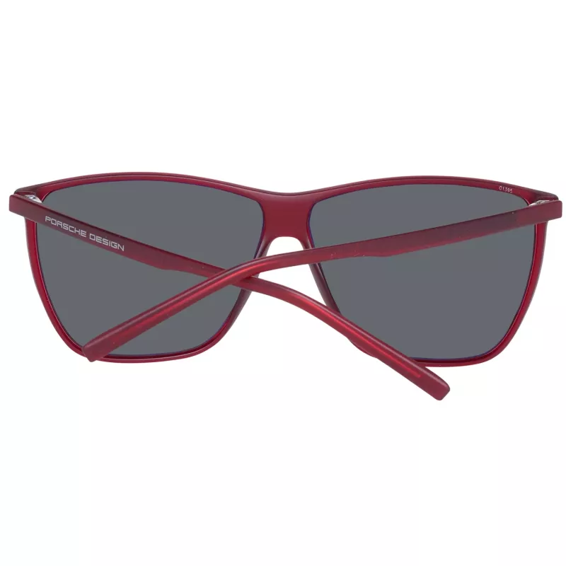 PORSCHE DESIGN Okulary przeciwsłoneczne damskie P8612-61D Polaryzowane UV400