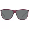 PORSCHE DESIGN Okulary przeciwsłoneczne damskie P8612-61D Polaryzowane UV400