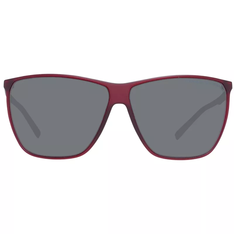 PORSCHE DESIGN Okulary przeciwsłoneczne damskie P8612-61D Polaryzowane UV400