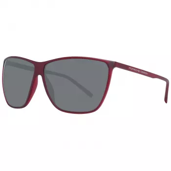 PORSCHE DESIGN Okulary przeciwsłoneczne damskie P8612-61D Polaryzowane UV400