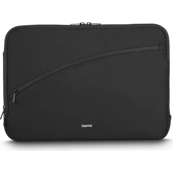 Hama Laptop Sleeve Protection 16.2 inch Czarny (00231043)
