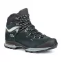 Buty trekkingowe damskie Hanwag Tatra Light GTX - Petrol/Mint, rozmiar 37
