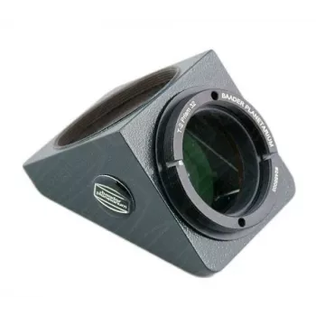 Baader Planetarium 2456005 T-2 Prism Diagonal 90° z powłoką BBHS