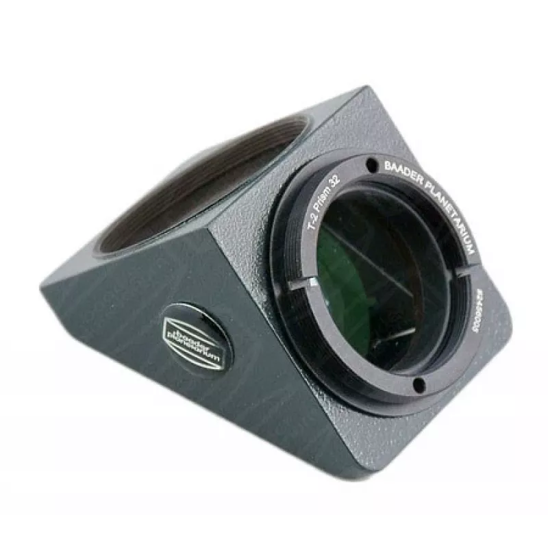 Baader Planetarium 2456005 T-2 Prism Diagonal 90° z powłoką BBHS