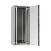 EFB PRO-4282GR.G1SV 19 inch Network Cabinet 42U 800x1200mm RAL7035