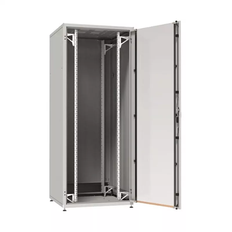 EFB PRO-4282GR.G1SV 19 inch Network Cabinet 42U 800x1200mm RAL7035