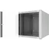 EFB Elektronik 19 inch Szafa ścienna 12U Głębokość 800 mm Pre-assembled RAL7035