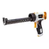 Batavia B.V. Maxxpush Bezprzewodowy Pistolet do Silikonu z LED