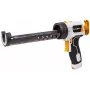 Batavia B.V. Maxxpush Bezprzewodowy Pistolet do Silikonu z LED