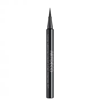 ARTDECO Long Lasting Liquid Liner Intense 01 Black 0.6ml