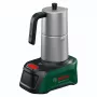 Bosch EasyMoka 18V-2 Inox Bezprzewodowy Dzbanek do Kawy po Turecku