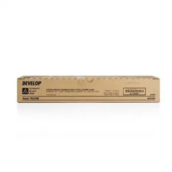 Develop TNP-49K Toner Cartridge Black - A95W1D0 - do ineo+ 3351 3851