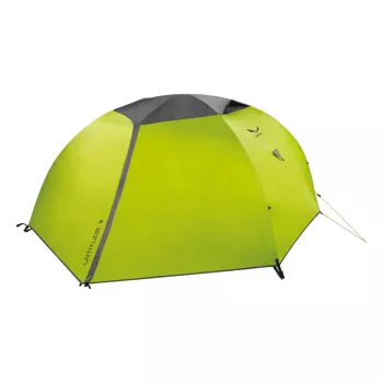 Namiot Salewa Latitude III 3-osobowy - Cactus/Grey