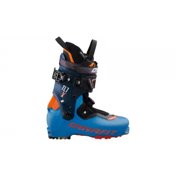 SALEWA Dynafit TLT X Boot - Frost/Orange Rozmiar 28.0