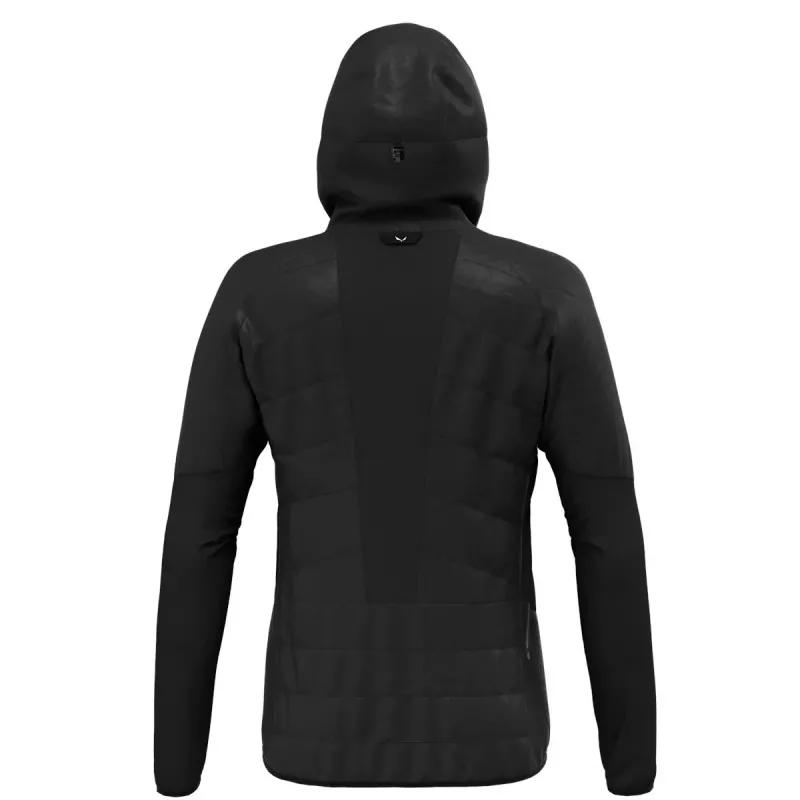 Salewa Ortles Hyb TWR Jacket - Black Out (Rozmiar S)