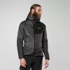 Salewa Ortles Hyb TWR Jacket - Black Out (Rozmiar S)