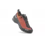 Buty podejściowe Salewa Wildfire Leather 2 GTX dla kobiet - Etruscan Red/Czarny, rozmiar 36