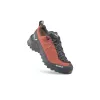 Buty podejściowe Salewa Wildfire Leather 2 GTX dla kobiet - Etruscan Red/Czarny, rozmiar 36