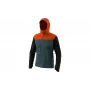 SALEWA Dynafit Traverse 3L Jacket - Cinder (Rozmiar S)