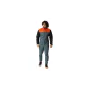 SALEWA Dynafit Traverse 3L Jacket - Cinder (Rozmiar S)