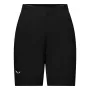 Salewa Pedroc 2 Dst Short Spodenki turystyczne damskie - Black Out, rozmiar M