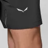 Salewa Pedroc 2 Dst Short Spodenki turystyczne damskie - Black Out, rozmiar M