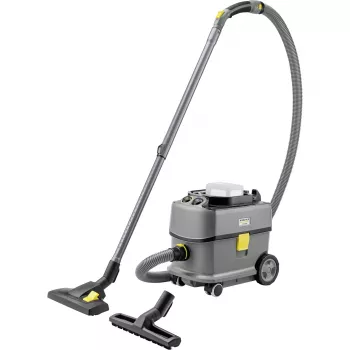 Kärcher T 10/1 Bp Adv HEPA Odkurzacz przemysłowy 500 W