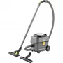 Kärcher T 10/1 Bp Adv HEPA Odkurzacz przemysłowy 500 W