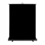 Walimex Pro Roll-up Panel Background 155x200cm Black