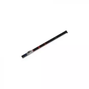Bachmann IT PDU Basic - Rozdzielacz zasilania (1U do montażu w szafie, 8x IEC C13, 16A, 230V, kabel 1,8 m, czarny)