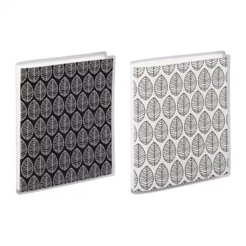 Hama La Fleur Miękki Album na Zdjęcia 24 Zdjęcia 10x15 cm Różne Kolory