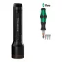 Latarka Ledlenser P6R Core + Zestaw WERA