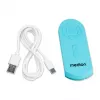 MEDION LIFE Wentylator Campingowy E10 TF (MD 12065) Szary/Niebieski