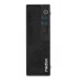 MEDION Picoworx T80 SFF MD340078 Desktop PC - Intel Core i5-13500HX, 32GB RAM, 1TB SSD, UHD Graphics, FreeDOS, Czarny