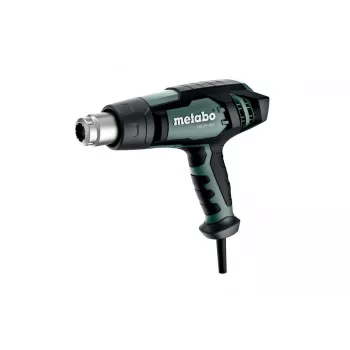 Metabo HG 20-600 Opalarka 2000 W 500 l/min Czarny, Zielony