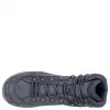 Buty turystyczne LOWA RENEGADE EVO GTX MID - Navy/Honey - UK 11.5